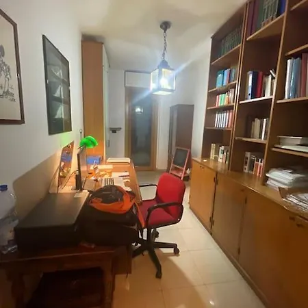 Casa Con Veranda E Giardino Lejlighed *
