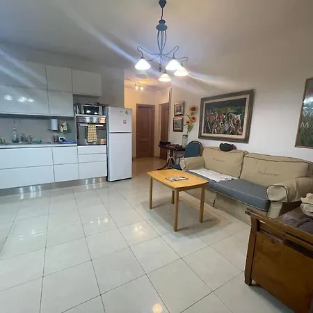 Casa Con Veranda E Giardino Lejlighed Rom