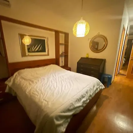 דירה Casa Con Veranda E Giardino *